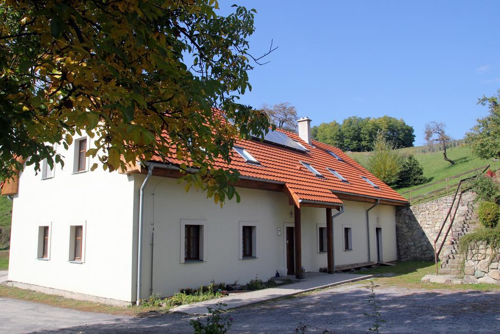 Kremenisko Ii 乡村民宿