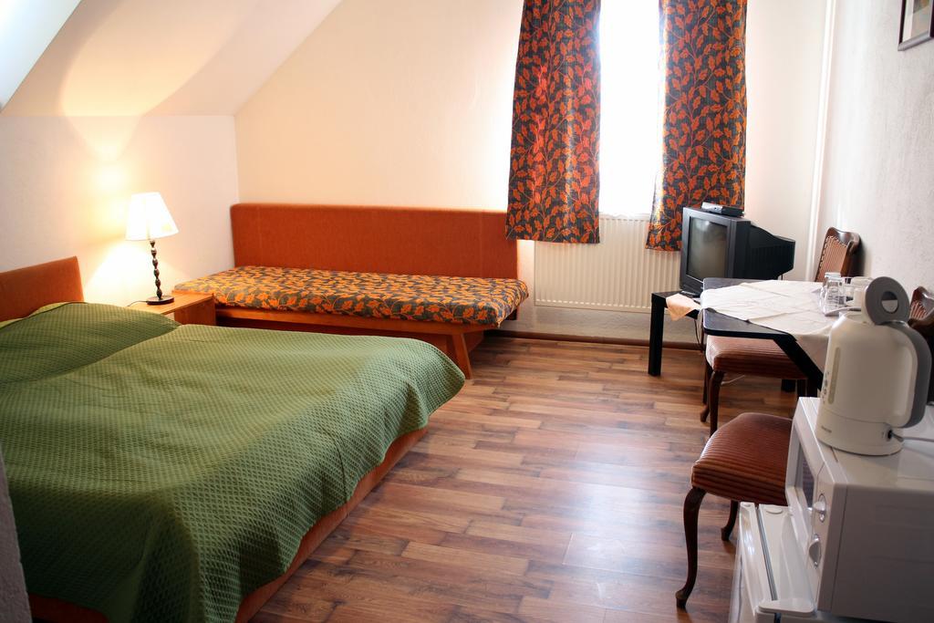 Kremenisko Ii Banská Štiavnica