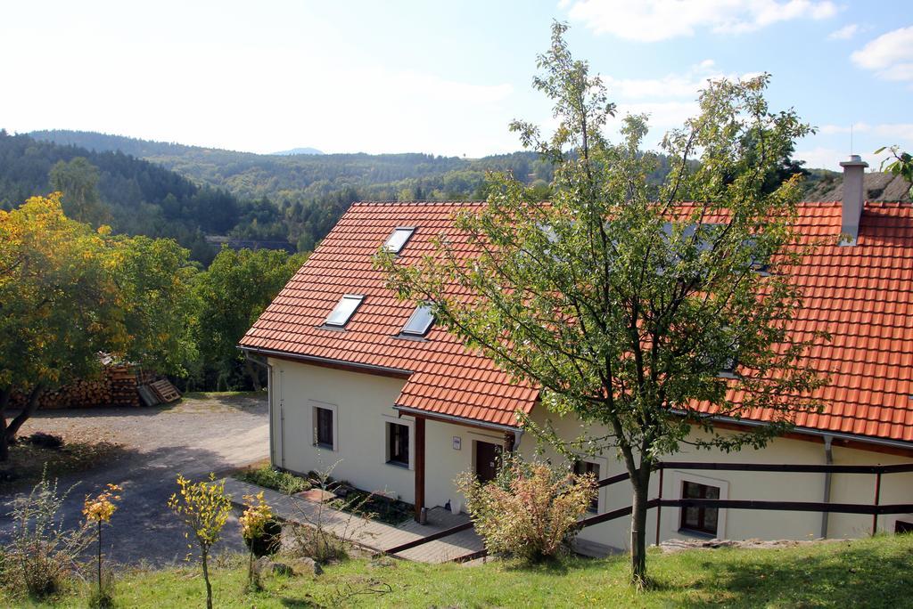 乡村民宿 Kremenisko Ii Banská Štiavnica